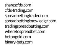 Trading Domains