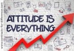 Have a Positive Attitude to the Stock Market!
