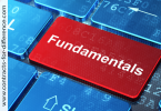 Trading using Fundamentals