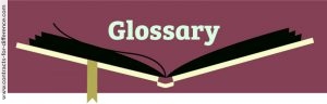 Glossary of Trading Terms