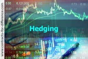 Hedging a Shares Portfolio