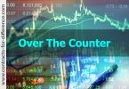 Over the Counter