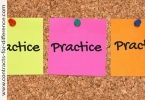 Improving Your Trading: Practice Makes Perfect