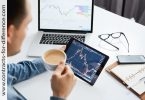 Researching Shares for Trading