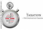 Taxes and CFDs