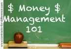 Money Management