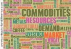 Trading Commodities