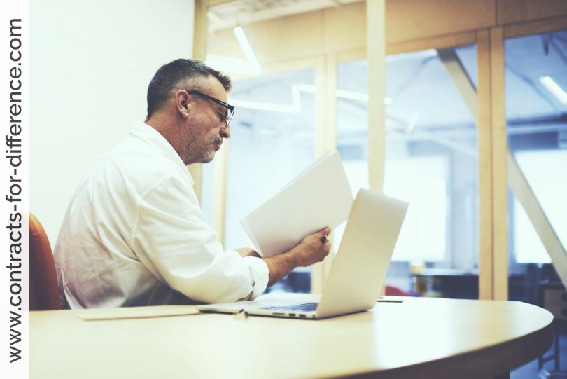 Director Stock Dealings