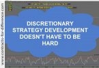 Discretionary Trading