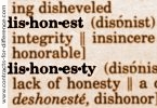 Dishonest Advisory Brokers