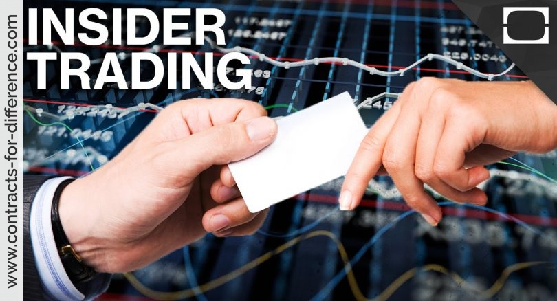 Insider Trading