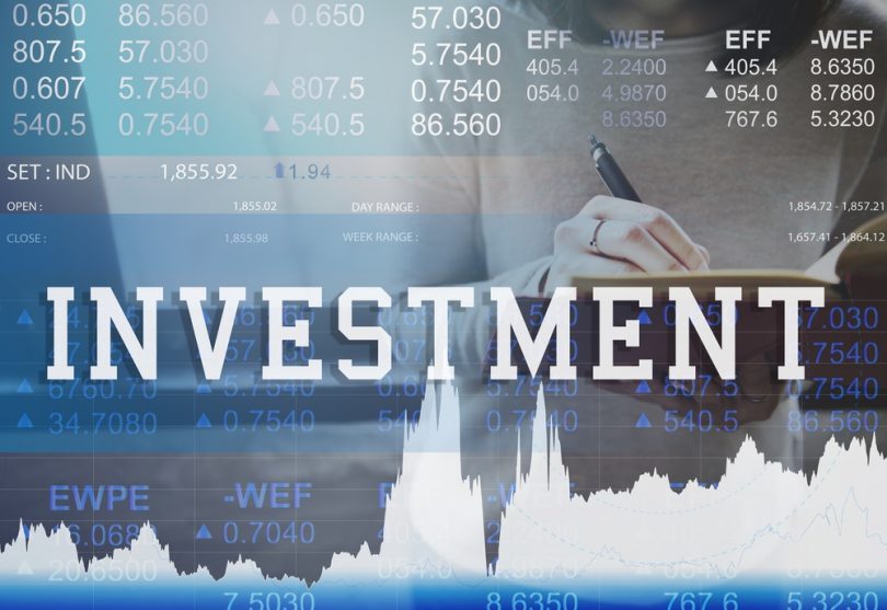 Long Term Trading with CFDs