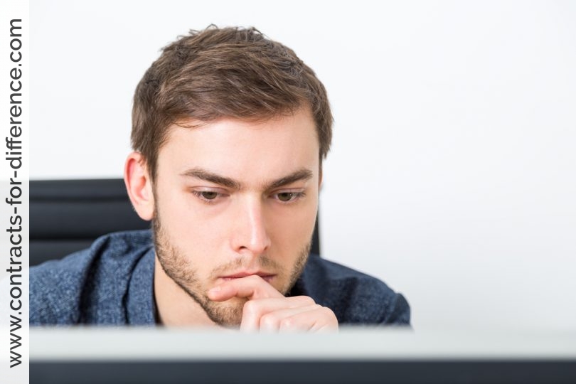 Patience and Trading
