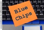 Trading Blue Chip Stocks