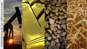 Trade Commodities