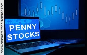 Trading Small Cap Shares