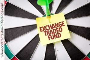 Exchange Traded Funds or CFDs
