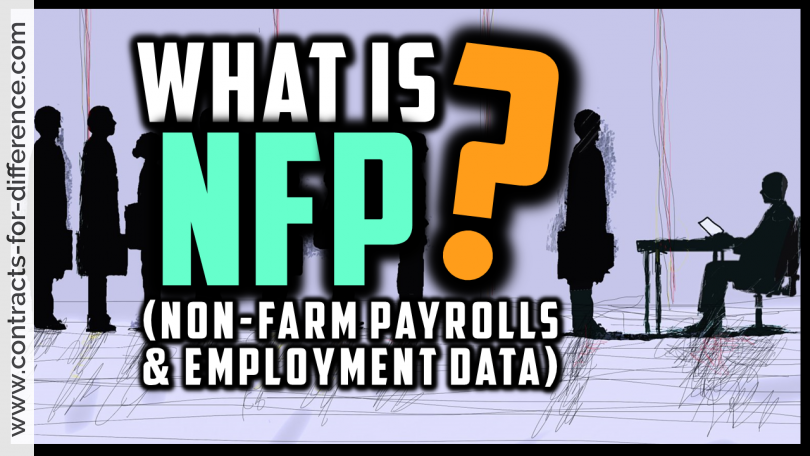 Non farm payroll dates