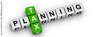Save Taxes