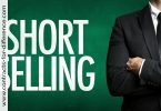Shorting Shares with CFDs