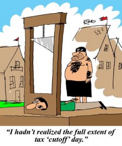 Deferring your Capital Gains