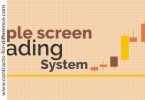 Triple Screen Strategy