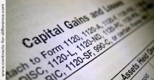 Claiming Trading Losses