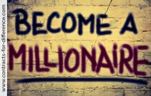 Become a Millionaire