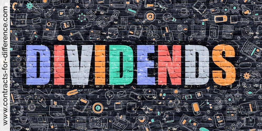 How Dividends are Treated with CFD Trading