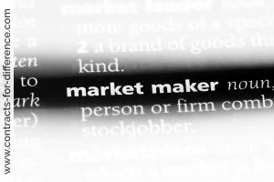Market Makers