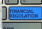 Regulated Broker