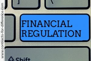 Regulated Broker