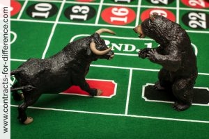 Is the Stock Market a Casino?