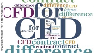 More on CFDs