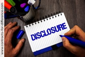 Disclosure Regulation