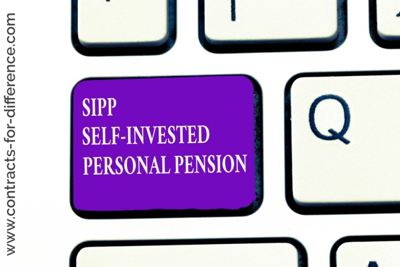 Self Invested Personal Pension