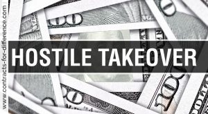 Takeovers Regulation