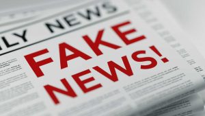 Fighting Fake News
