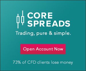 CoreSpreads