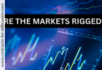 Are the Markets Rigged?