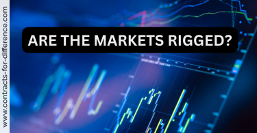 Are the Markets Rigged?