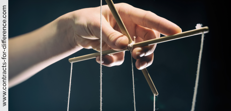 How Companies Manipulate Earnings