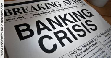 Regional Banking Crisis