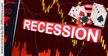Gambling During a Recession