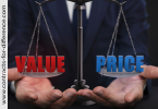 Measuring Price and Value