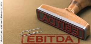 EBITDA vs Adjusted EBITDA