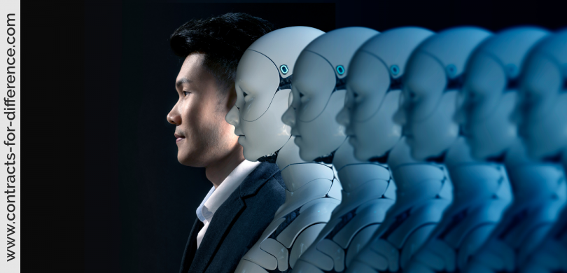 AI Technological Advancements