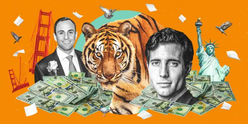 Tiger Global Fund Management