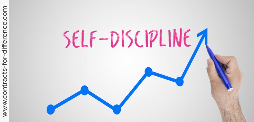 Trading Discipline vs Self-Discipline