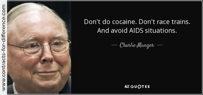 Charlie Munger